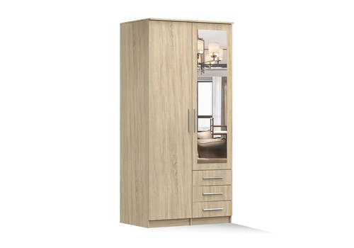 Drehtürenschrank schrank mit - drehtürenschrank,
