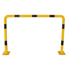 Schutzbügel Rammschutzbügel