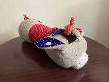 Käthe Kruse Krabbelrolle