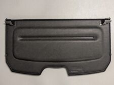 VW Caddy Maxi 2K Heckablage, Hutablage Kofferraum, Deckel Gepäckraum 2K3867769