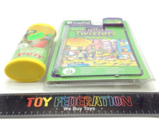 LeapFrog LeapPad LOT