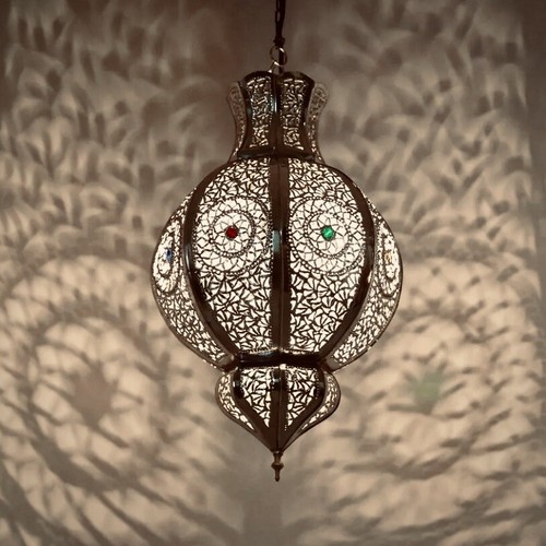 Arabische lampe marokkanische - arabische,