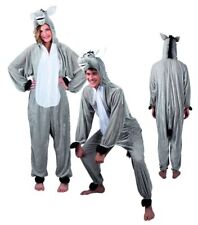 Esel Eselkostüm Donkey