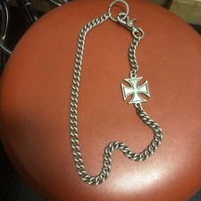 Walletchain -IRON CROSS-