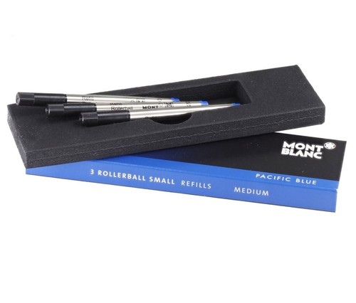 Montblanc mine rollerball - mine,