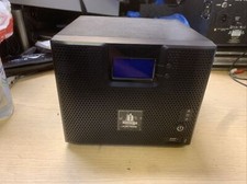 Iomega Ix4-200D NAS-Laufwerk -