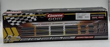 Carrera Go! Ausbauset 3, Racing System/ 18 Teile, Auto Rennstrecke