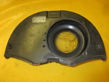 Gebläsekasten VW Käfer Bus Typ 1 Motor 30 PS spät 62  Porsche 356