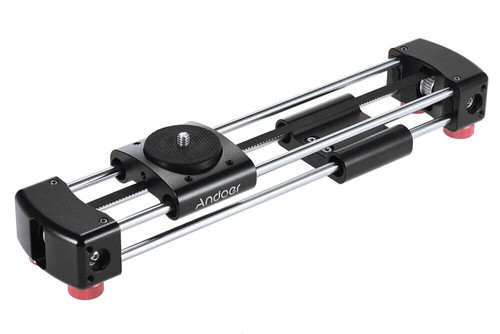 Andoer v250 mini - gt-v250, manuell