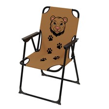 Kinder Klappstuhl Campingstuhl Gartenstuhl Campingstuhl Outdoor Camping Löwe 