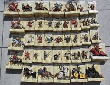 Schleich - Ritter - Knights - König -  OVP - Lilien, Löwen, Orient, Templer