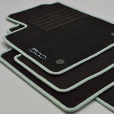 Mattenprofis Velours Logo