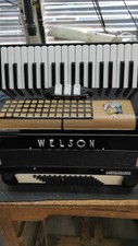 Akkordeon Welson - Italien 34