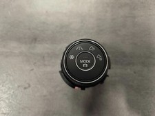 #19 VW T-Roc A1 Drehregler Schalter Mode Fahrprofilauswahl 2GA927531A
