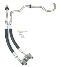 Original Opel Kühlerschlauch