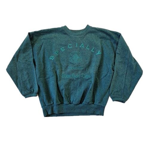 Vintage 90er pullover m - vintage,