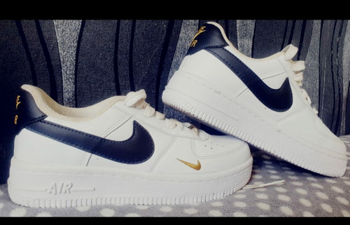 Nike air force - air, gr.