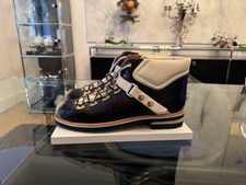 MELVIN & HAMILTON * DAMEN -