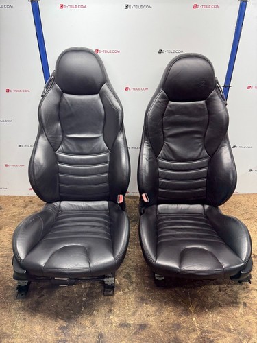 Bmw sitze ledersitze - bmw, m
