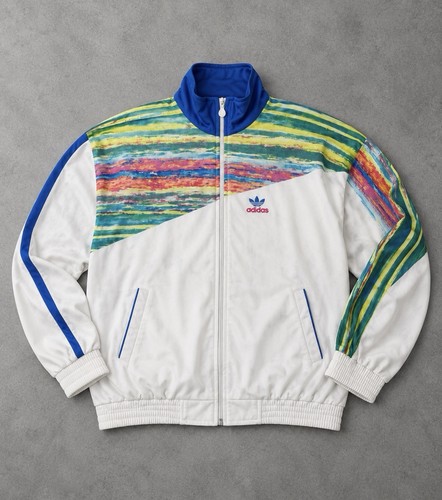 Adidas firebird jacke selten - firebird,