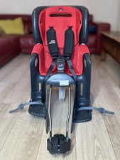 Kindersitz Jockey Von Römer , Comfort Relex + Befestigungs Adapter