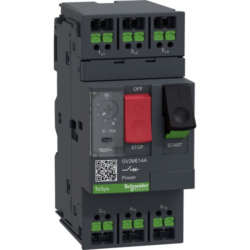 Schneider electric gv2me14a - electric,