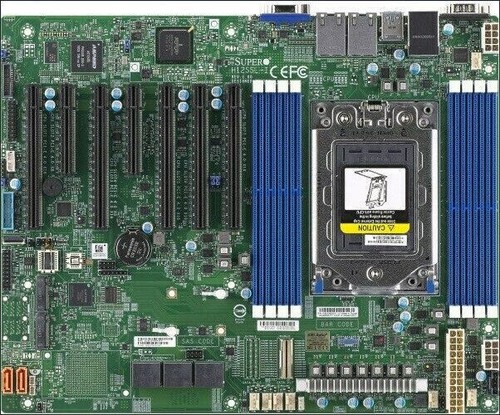 Supermicro h12ssl - supermicro, h12ssl-i