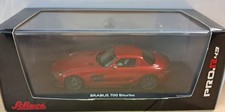 Schuco Mercedes Benz Brabus