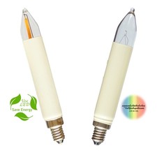 Schaftkerzen 8 12 14 15 16 23