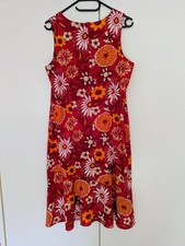Damen-Sommerkleid S.Oliver