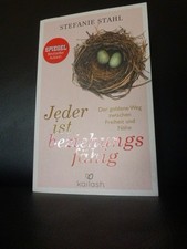 Stefanie Stahl Jeder ist