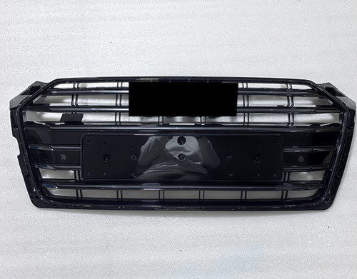 Look grill für - grill, s5