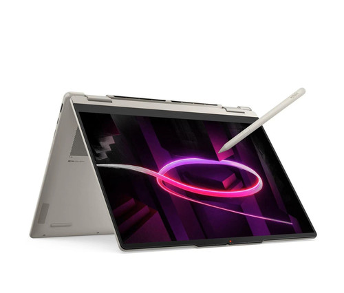 Lenovo yoga oled touch - lenovo, 14"