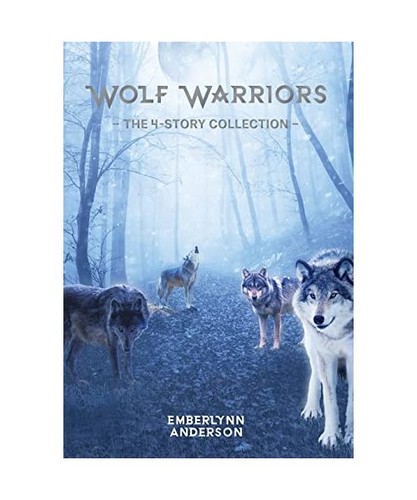 Wolf warriors the story - wolf,