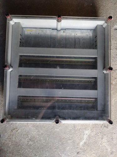 Installationsverteiler elektro - installationsverteiler,