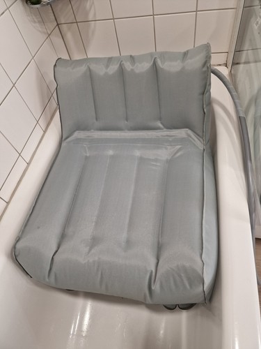 Juwel premium badekissen - ​juwel,