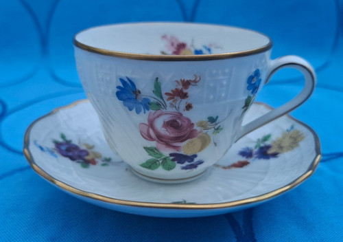 Hutschenreuther espresso - hutschenreuther,