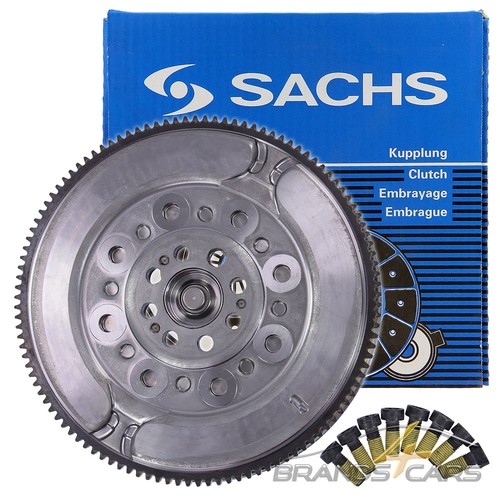 Sachs zweimassenschwungrad zms - sachs,