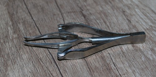 Automatik pinzette malteser - pinzette,