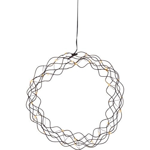 Star trading led lichterkranz - trading,