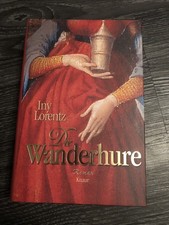 Iny Lorentz Die Wanderhure Buch Roman Gebunden Knaur 