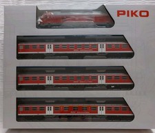PIKO 58134 H0 AC Zugpackung BR
