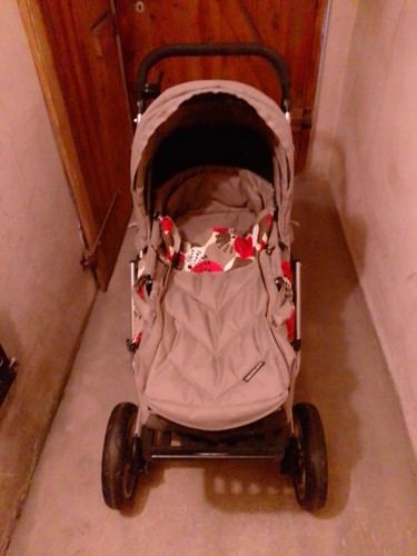 Kinderwagen kombikinderwagen - kinderwagen,,