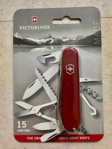 Victorinox schweizer - victorinox,