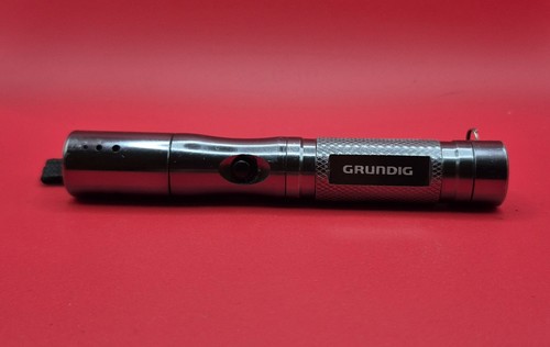 Grundig led taschenlampe klein - grundig,