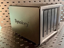 Synology DS920+ NAS 8GB RAM