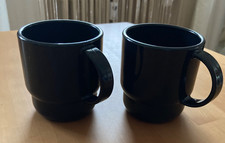 Tupperware Becher Duo