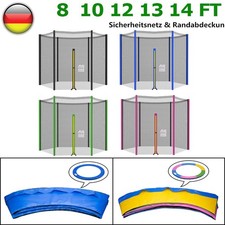 Trampolin Ersatzteile für Ø