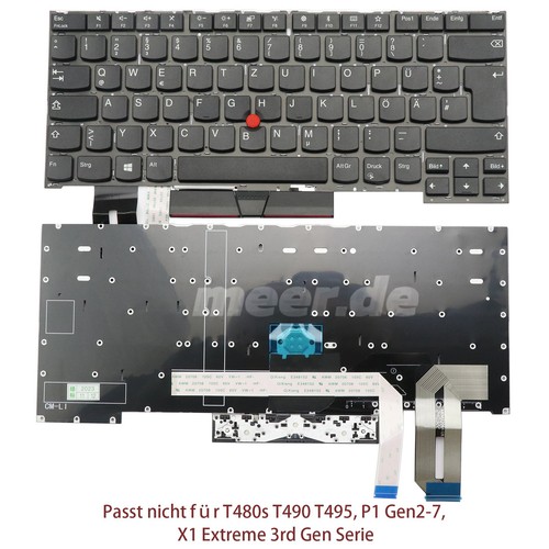 Deutsch tastatur für lenovo - deutsch,