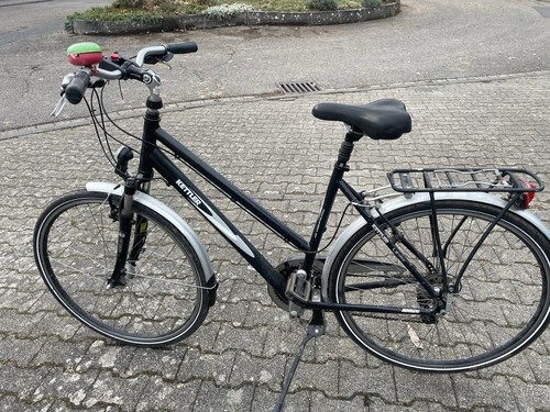 Kettler damenrad - kettler,